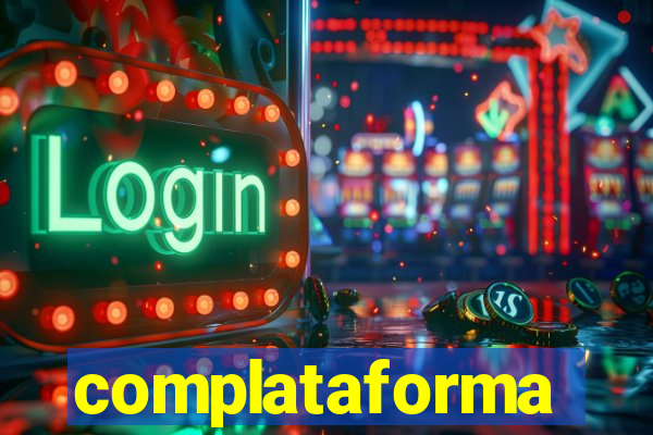 complataforma