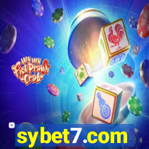 sybet7.com