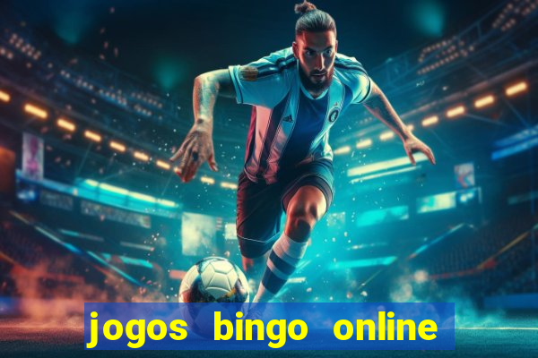 jogos bingo online gratis maquininha