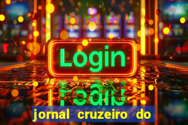 jornal cruzeiro do sul de sorocaba