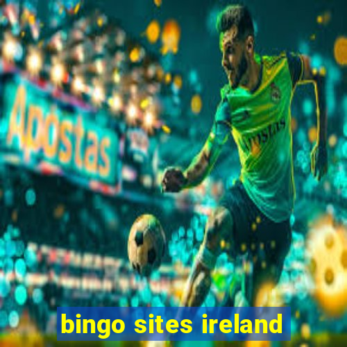 bingo sites ireland