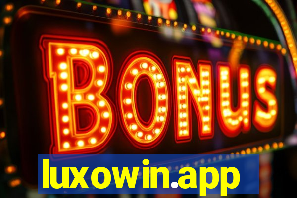 luxowin.app