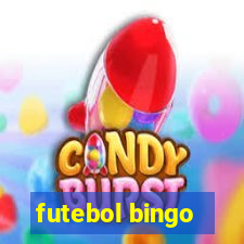 futebol bingo