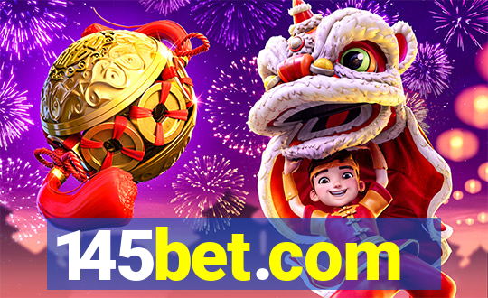 145bet.com