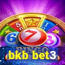 bkb bet3