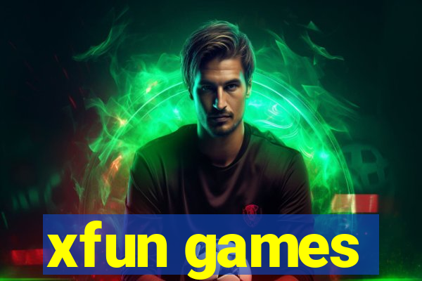 xfun games