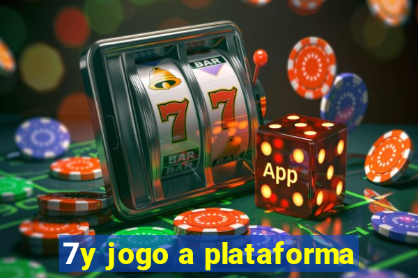 7y jogo a plataforma