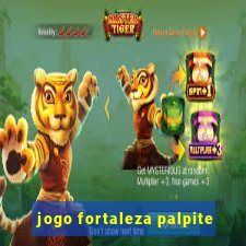 jogo fortaleza palpite