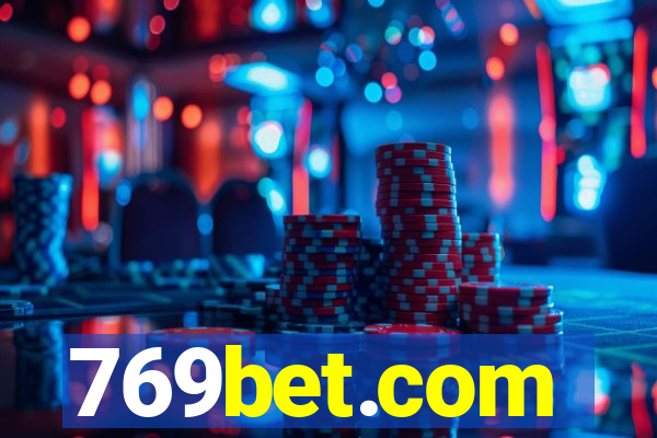 769bet.com