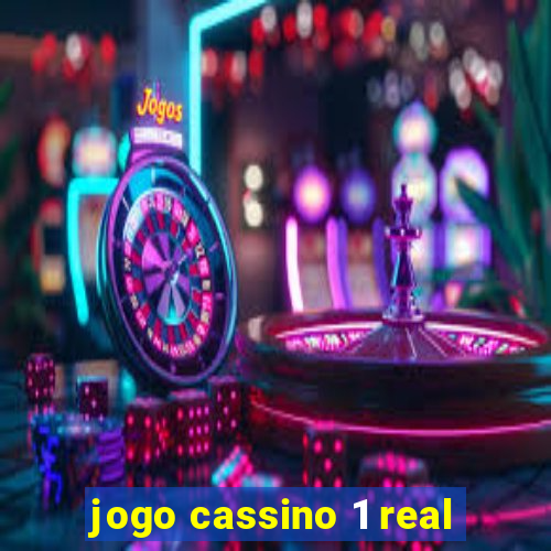 jogo cassino 1 real