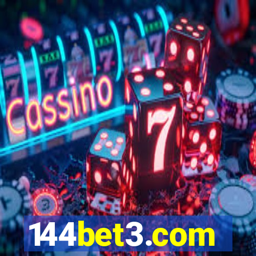 144bet3.com