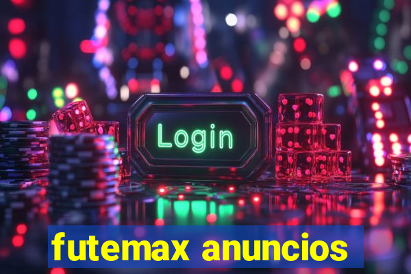 futemax anuncios