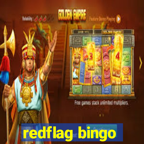 redflag bingo