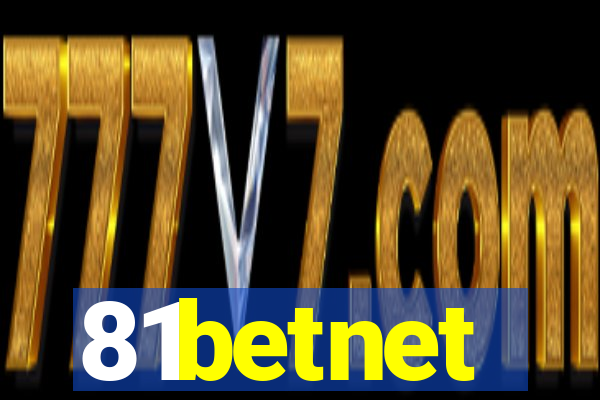 81betnet