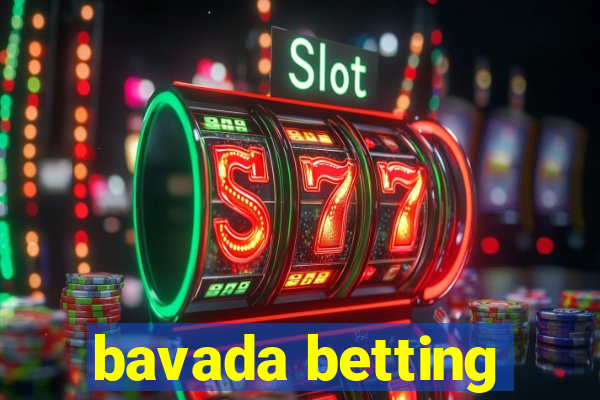 bavada betting