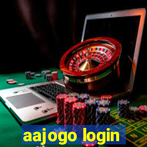 aajogo login