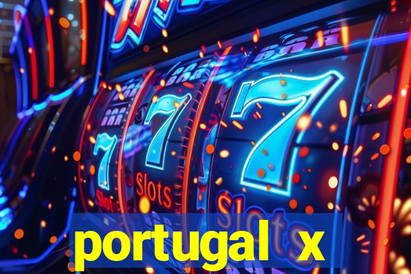 portugal x eslováquia ao vivo