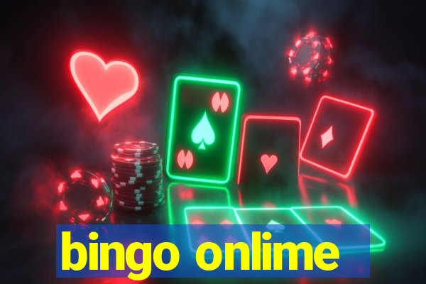 bingo onlime