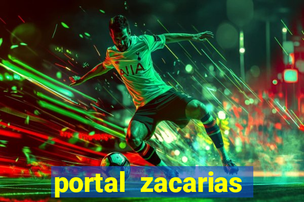 portal zacarias cadaver encontrado