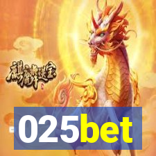 025bet