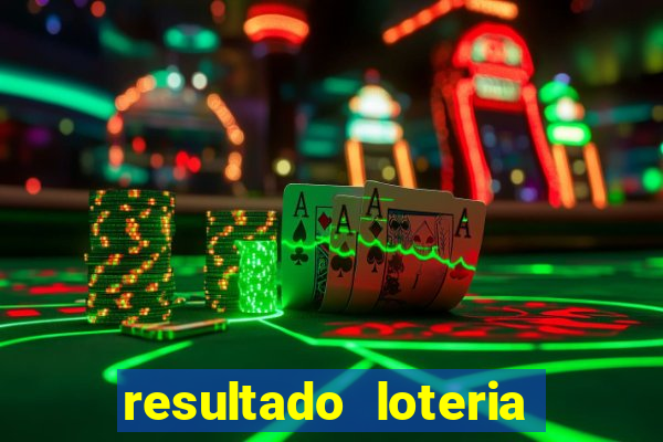 resultado loteria do povo