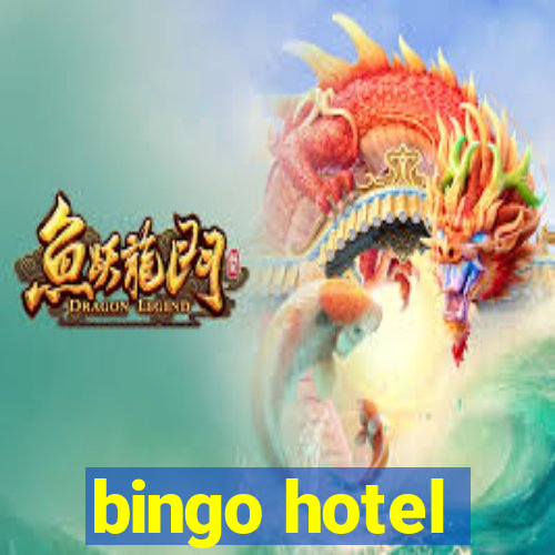 bingo hotel