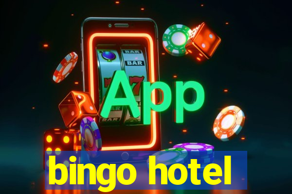 bingo hotel