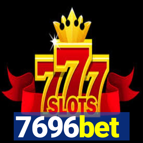 7696bet