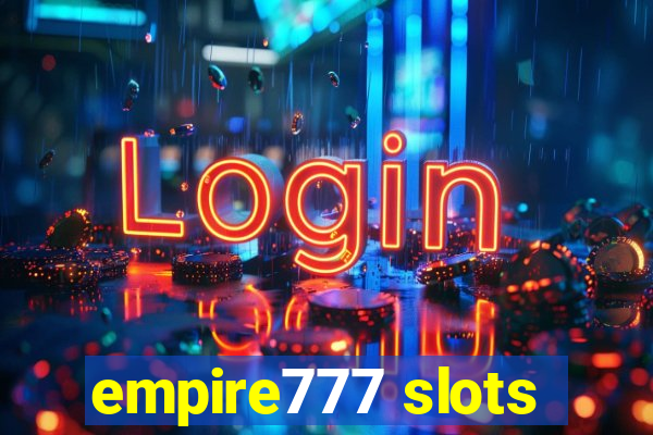 empire777 slots