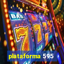 plataforma 595