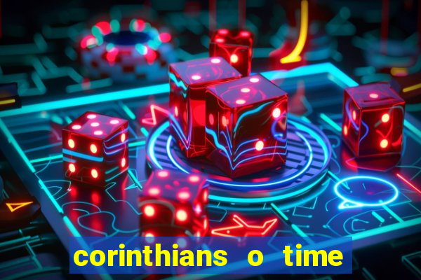 corinthians o time mais ajudado pela arbitragem