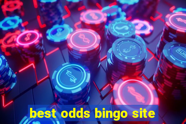 best odds bingo site