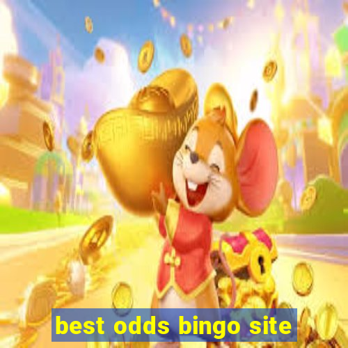 best odds bingo site