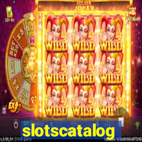 slotscatalog