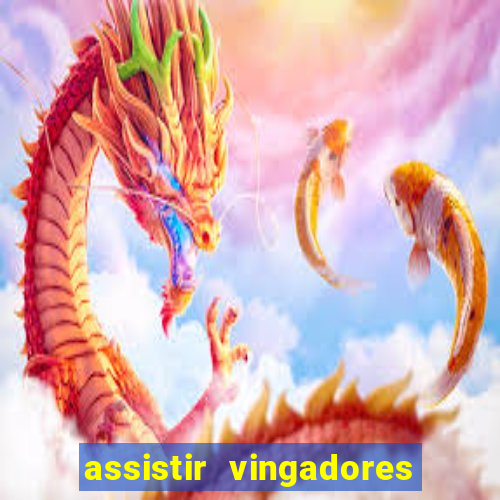 assistir vingadores ultimato filme completo dublado google drive