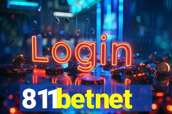 811betnet