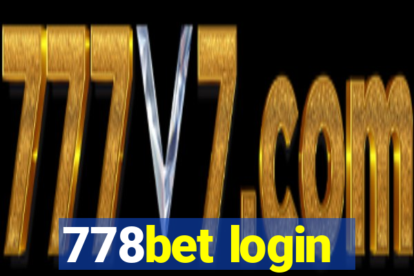 778bet login