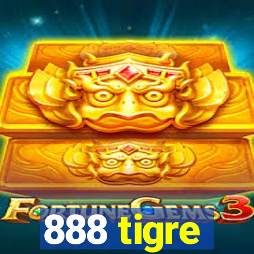 888 tigre