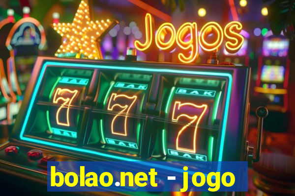 bolao.net - jogo