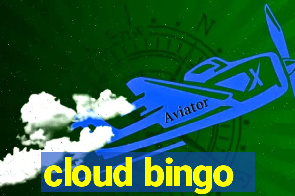 cloud bingo