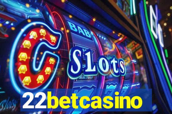 22betcasino