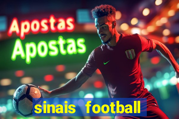 sinais football studio telegram