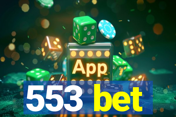 553 bet