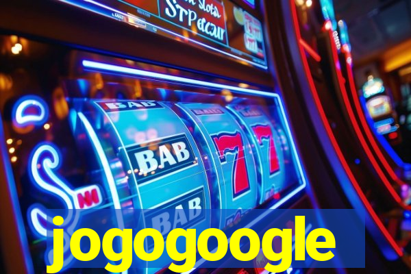 jogogoogle