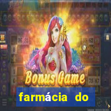 farmácia do postão da cruzeiro