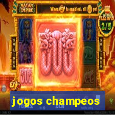 jogos champeos