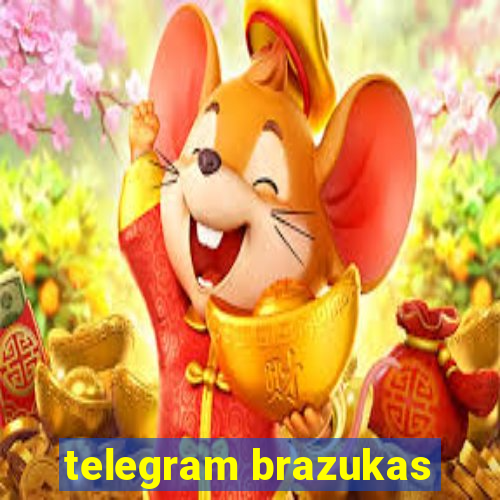 telegram brazukas