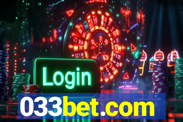 033bet.com