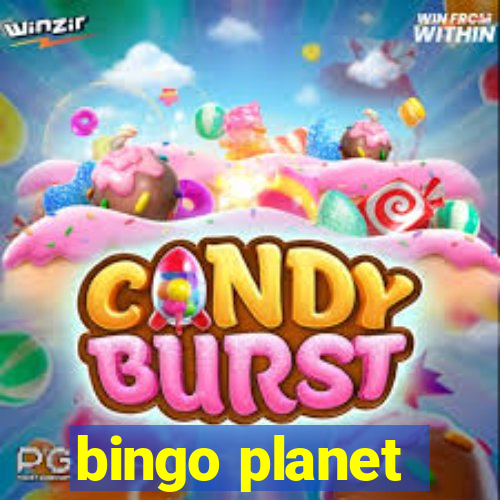 bingo planet