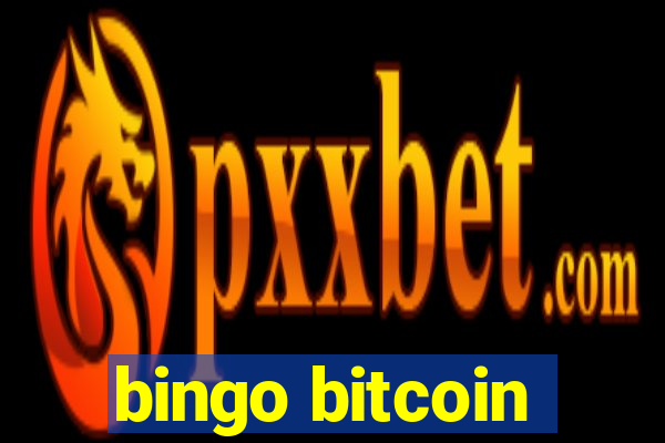 bingo bitcoin